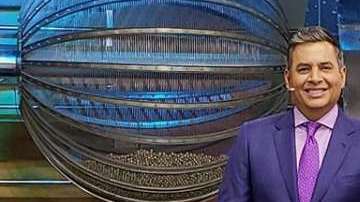 Daniel Sarcos compartió su conmoción por la noticia