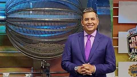 Daniel Sarcos compartió su conmoción por la noticia