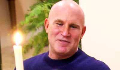 Dennis Shields tenía 51 años