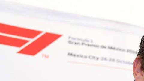 Los aficionados podrán seguir todos los detalles de la Fórmula 1 con el dispositivo