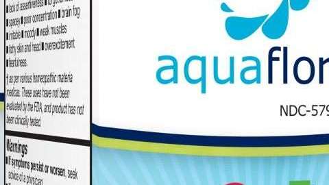 De momento, no se han presentado denuncias en contra de los medicamentos.