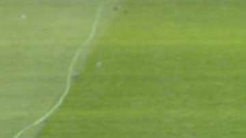 Santi Carzola fue presentado en Villarreal con un espectacular acto de magia