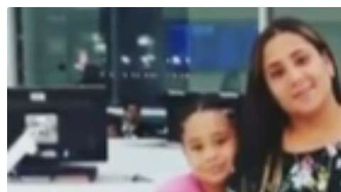 Johanna González Álvarez se sometió a la operación mientras se encontraba de vacaciones con sus hijos en Dominicana.