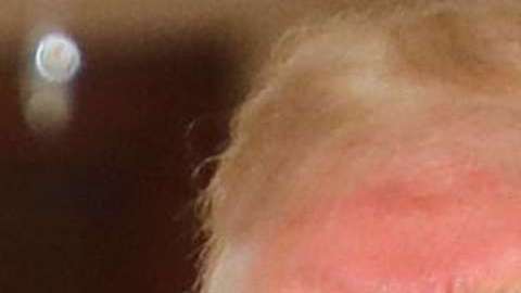 Donald Trump y Kanye West