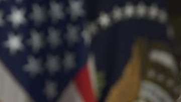 El presidente Donald Trump.