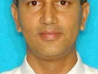 Shafeeq Sheikh fue acusado de violar a una paciente sedada.