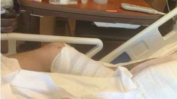 Un hombre se drogó con éxtasis y las consecuencias no pueden ser peores.