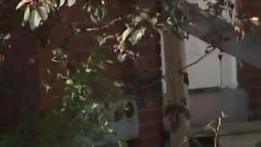 La víctima jugaba al escondite con sus amigos no muy lejos de su casa.