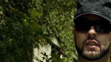 Jenni Rivera y Esteban Loaiza.