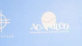 Fernanda Castillo y Erik Hayser