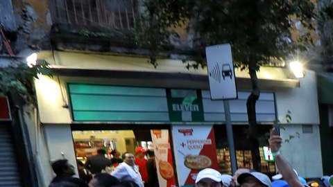 Un total de 3090 competidores fueron descalificados de la competencia