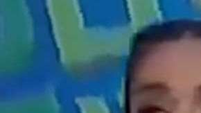 Galilea Montijo en "Hoy"