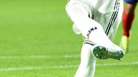 ¿Quién tira ahora los penaltis en el Real Madrid? (Foto: Janek SKARZYNSKI / AFP/Getty Images)