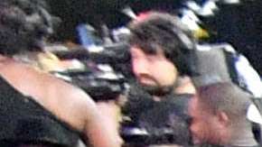 Nicki Minaj en los MTV Video Music Awards 2018.