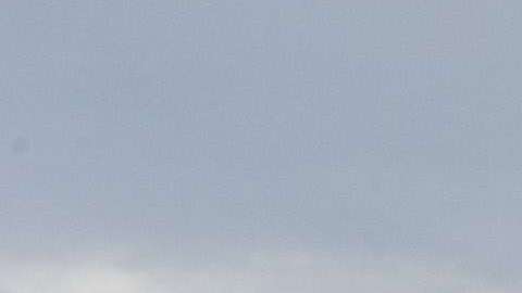 Edificio de NASA. Bill Ingalls/NASA via Getty Images