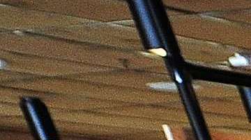 Las cafeterías de las start ups lucen como restaurantes cómodos. ROBYN BECK/AFP/GettyImages