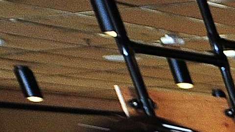 Las cafeterías de las start ups lucen como restaurantes cómodos. ROBYN BECK/AFP/GettyImages