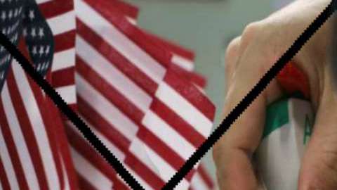 ICE y USCIS llevaron a cabo un plan para atrapar a inmigrantes que buscaban su "Green Card"