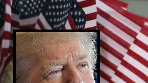 Trump busca restringir la inmigración "legal" en EEUU