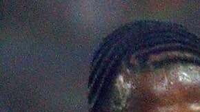 El exfutbolista Shiva  N'Zigou ahora se refugia en la iglesia evangélica