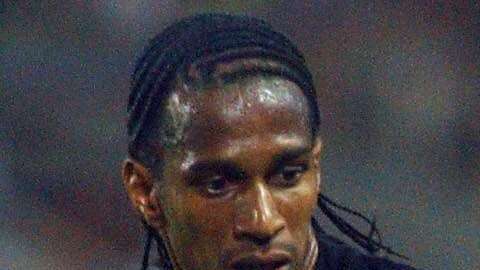 El exfutbolista Shiva  N'Zigou ahora se refugia en la iglesia evangélica