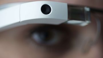 El Google Glass puede ser una gran herramienta para niños autistas.