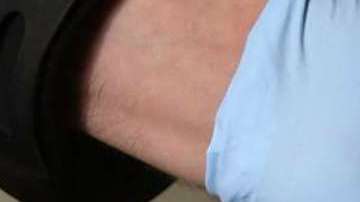El menor tenía 180 veces el límite letal de metanfetamina en su sangre