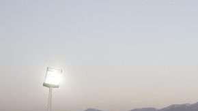 El Estadio Nacional Julio Martinez Pradanos de Santiago de Chile verá la final de la Copa Libertadores 2019. (Foto: Alex Reyes/LatinContent/Getty Images)