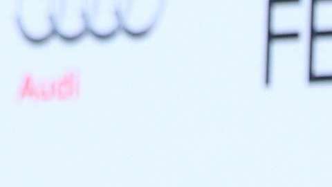 Angelina Jolie y Brad Pitt.