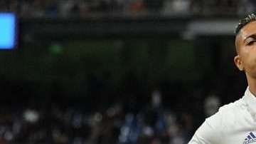 Real Madrid repatrió a Mariano Diaz desde la Ligue 1.  (Foto: Denis Doyle/Getty Images)