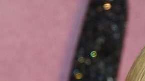 Lady Gaga posó desnuda.