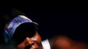 Venus y Serena Williams.