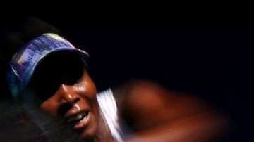 Venus y Serena Williams.