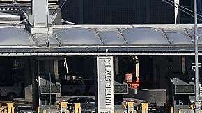 Cruzar en auto desde Tijuana es más sencillo de lo que parece.