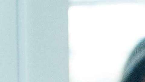 El presidente Trump y el fiscal Jeff Sessions.