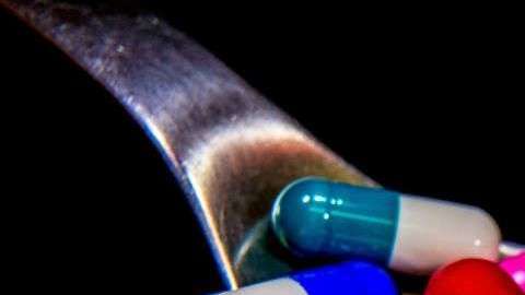 Siempre hay que consultar qué tomamos y llevar un registro de eso.