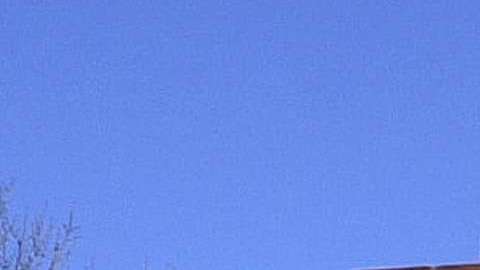 La parroquia de San  Anselmo tuvo uno de los casos. William Thomas Cain/Getty Images