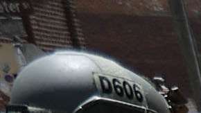 Los disturbios ocurrieron en Charlottesville el 12 de agosto de 2017.