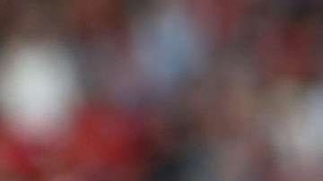 Javier ""Chicharito" Hernández pone en jaque su titularidad con el West Ham United