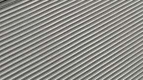 La principal Torre Trump está en permanente vigilancia