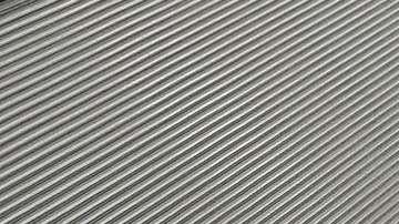 La principal Torre Trump está en permanente vigilancia