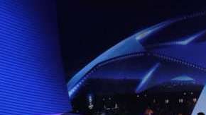 La Champions League tendrá nuevos horarios.