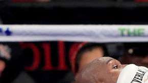 La "guerra" entre McGregor y Mayweather sube de intensidad