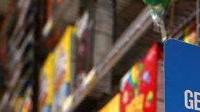 Cheerios es uno de los cereales mencionados.  Justin Sullivan/Getty Images