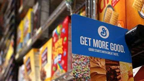 Cheerios es uno de los cereales mencionados.  Justin Sullivan/Getty Images