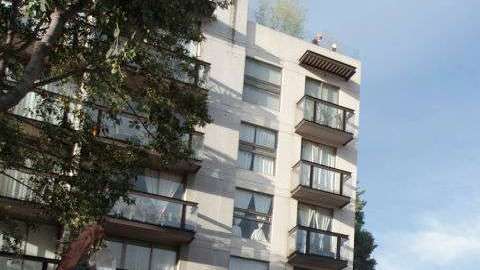 Miles de edificios quedaron dañados tras el terremoto que sacudió México.