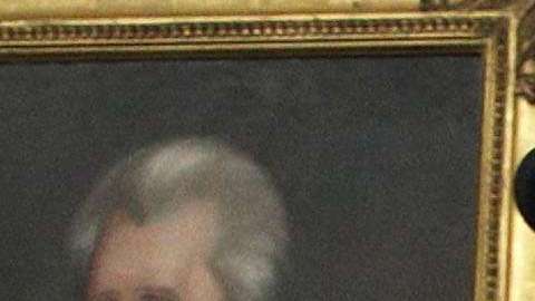 Omarosa Manigault dejará su puesto el 20 de enero de 2018.