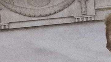 El presidente Trump y Charles Schumer (derecha-centro) no han tenido una buena relación.