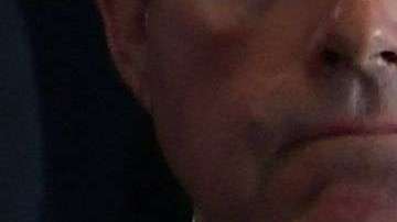 Jeff Sessions y el presidente Trump están distanciados.