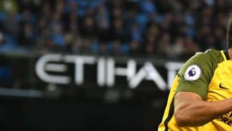 El argentino naturalizado español Leonardo Ulloa es el nuevo refuerzo del Pachuca. (Foto: Gareth Copley/Getty Images)